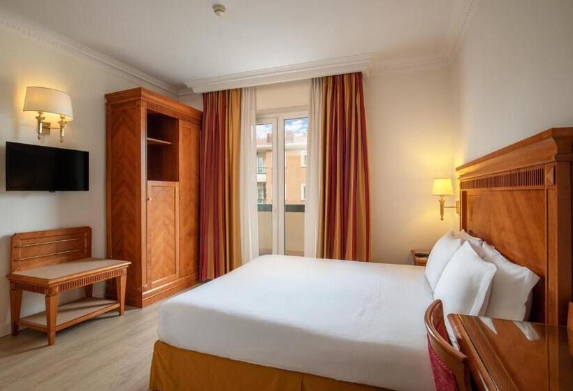 اتاق استاندارد, Best Western Hotel Viterbo