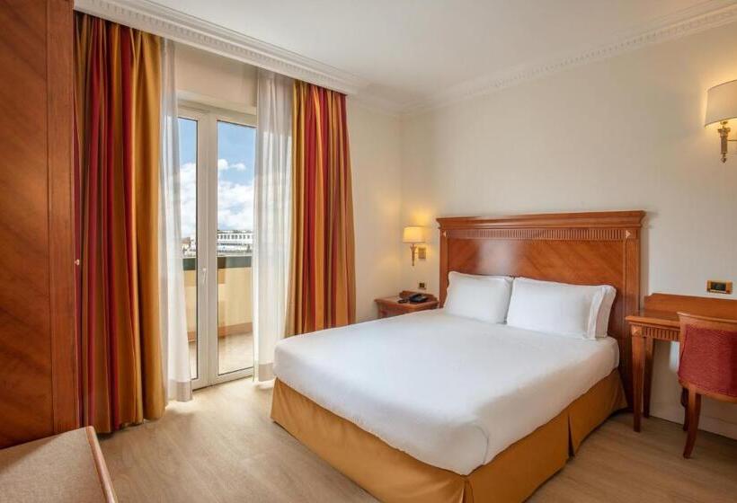 اتاق استاندارد, Best Western Hotel Viterbo