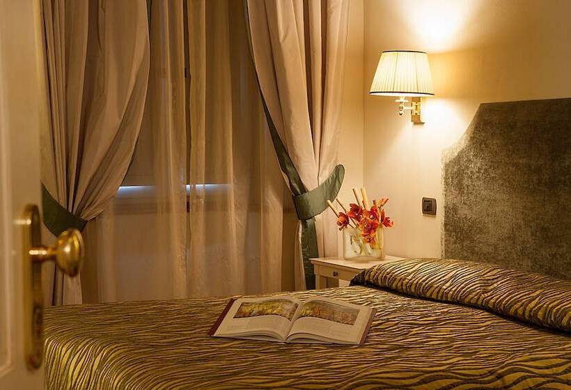 חדר סטנדרט, Borgo Sant Ippolito Country