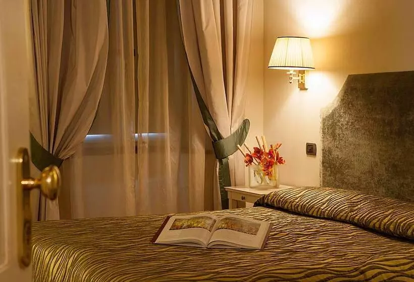 Standard-huone, Borgo Sant Ippolito Country