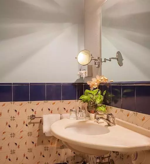 Standard-huone, Borgo Sant Ippolito Country