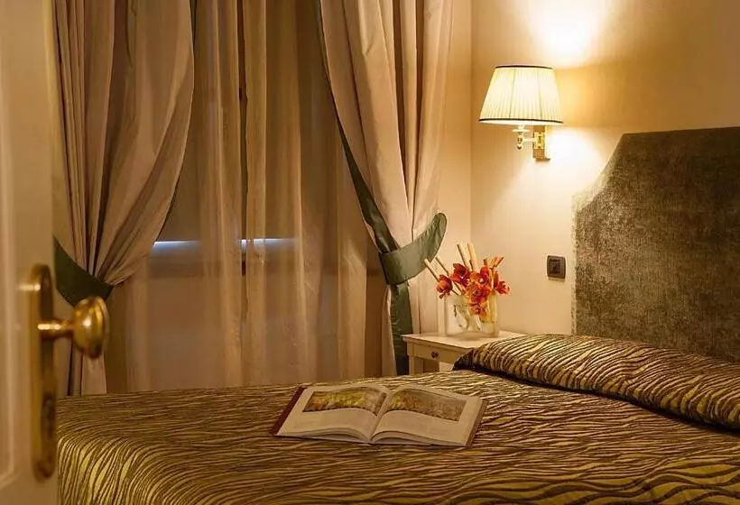 Standard-huone, Borgo Sant Ippolito Country