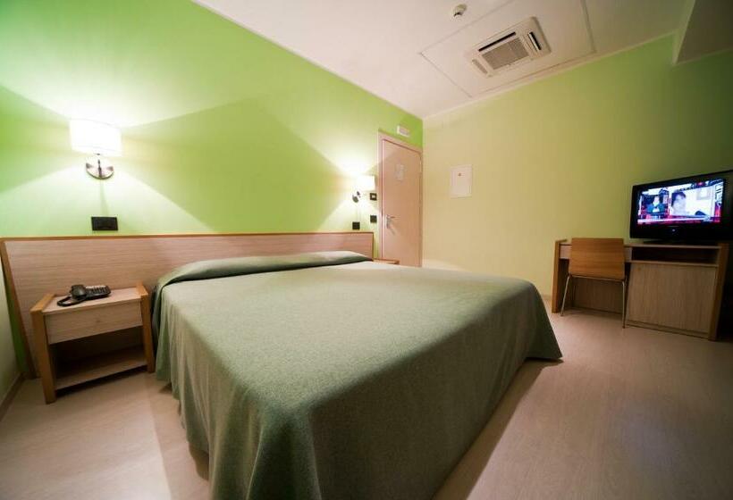 חדר סטנדרט, Citta' Dei Papi