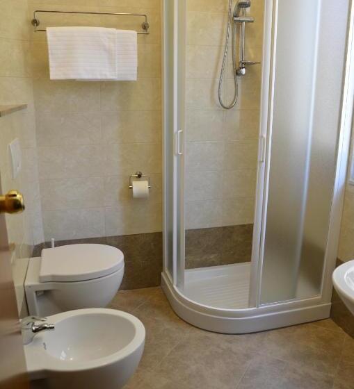 コンフォートルーム, Del Buono Wellness & Medical Spa