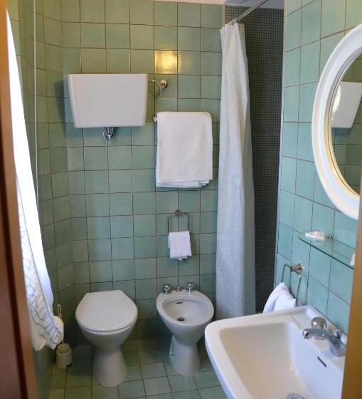 コンフォートルーム, Del Buono Wellness & Medical Spa