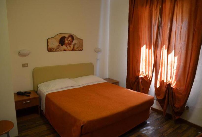 コンフォートルーム, Del Buono Wellness & Medical Spa