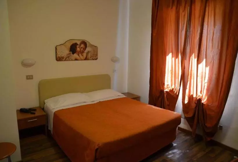 コンフォートルーム, Del Buono Wellness & Medical Spa
