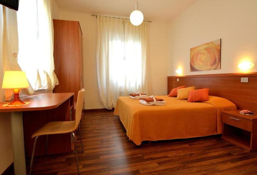 コンフォートルーム, Del Buono Wellness & Medical Spa