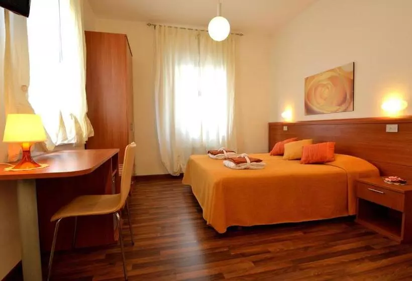 コンフォートルーム, Del Buono Wellness & Medical Spa