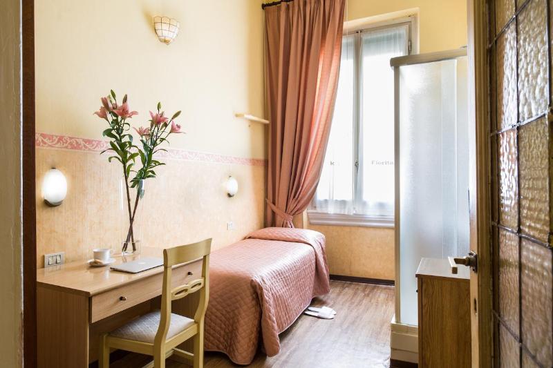 اتاق استاندارد یک نفره, Fiorita