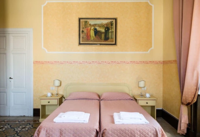 اتاق اکونومی, Fiorita