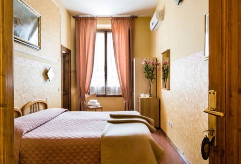 اتاق استاندارد, Fiorita