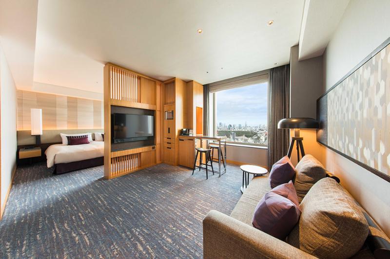 اتاق استاندارد چهار تخته, Fiorita