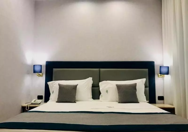 اتاق اکونومی یک تخته, Fiorita