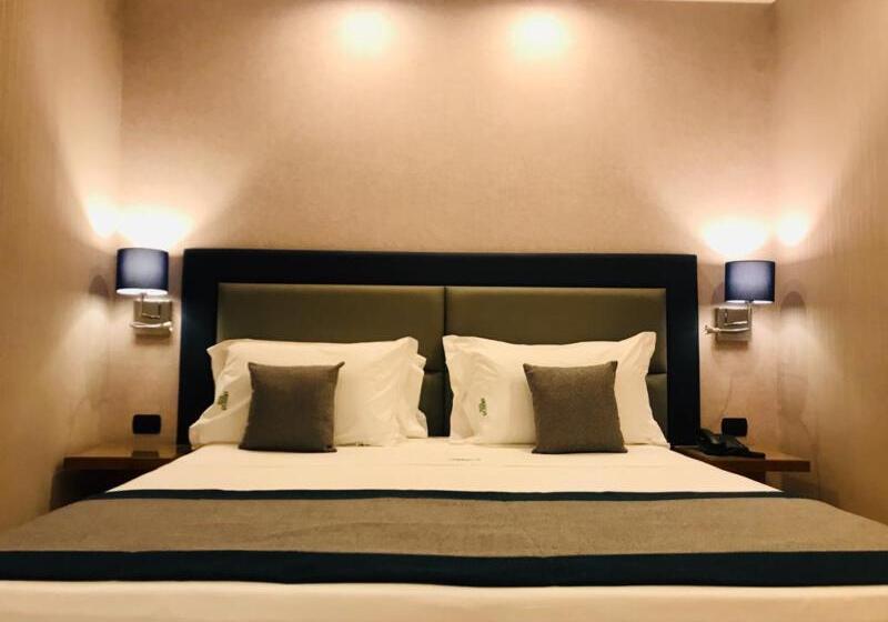 اتاق اکونومی یک تخته, Fiorita