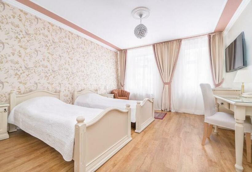 اتاق استاندارد, Forums Boutique