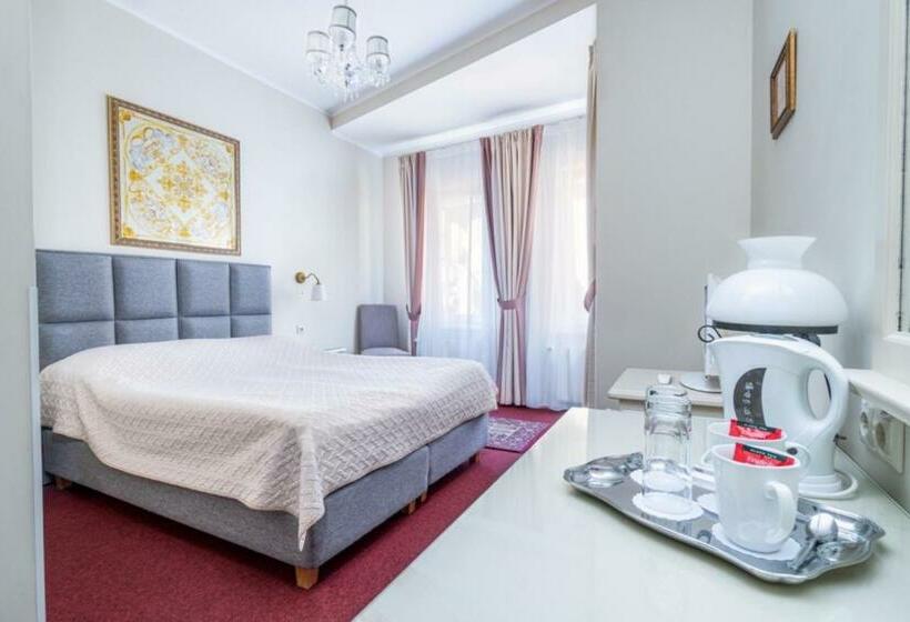 اتاق استاندارد, Forums Boutique