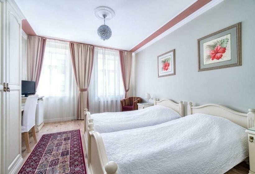 اتاق استاندارد, Forums Boutique