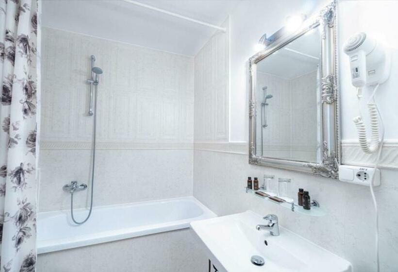 اتاق استاندارد, Forums Boutique