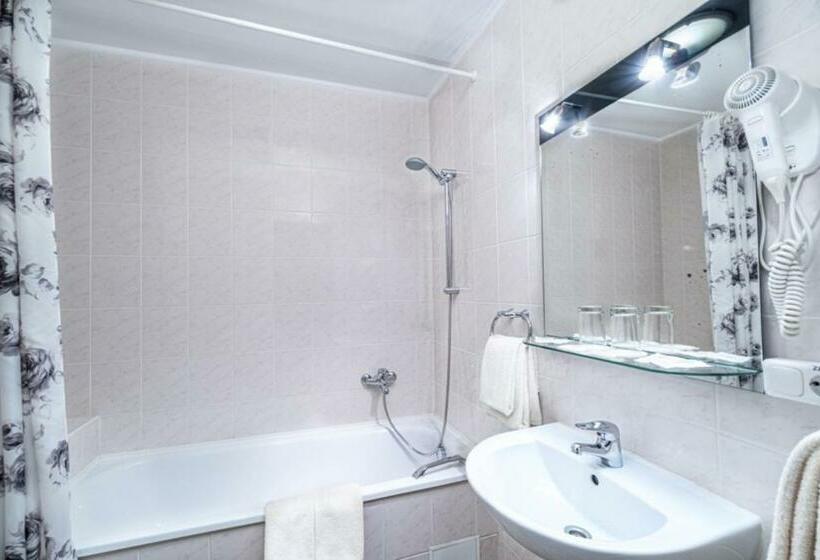 اتاق استاندارد, Forums Boutique