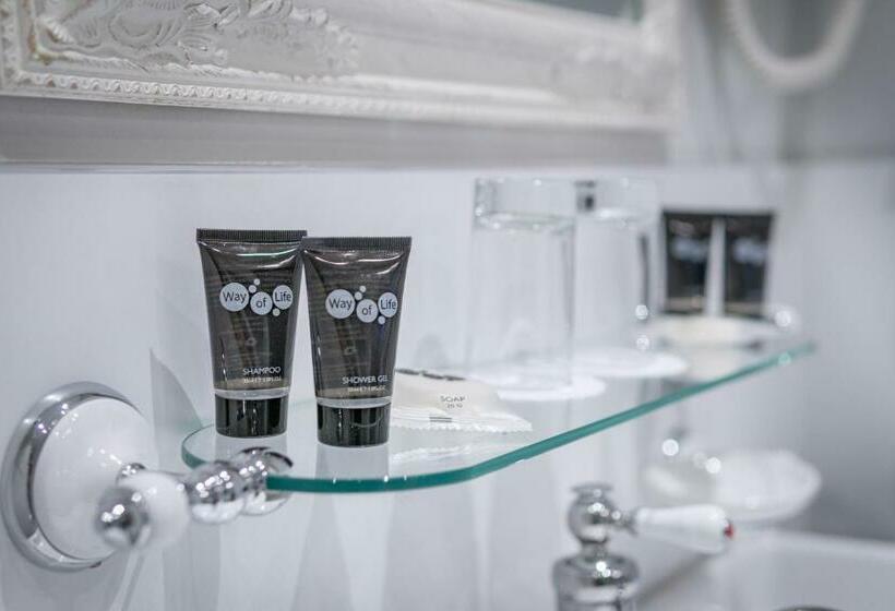 اتاق سوپریور, Forums Boutique