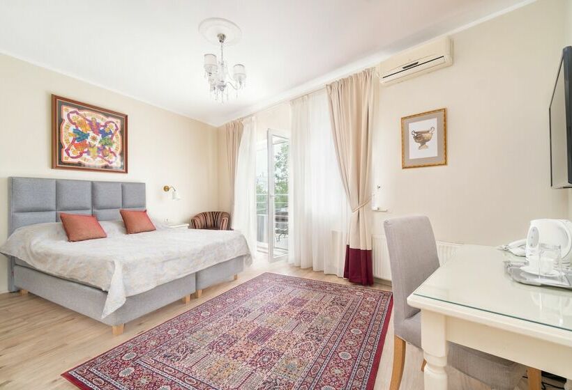 اتاق سوپریور, Forums Boutique