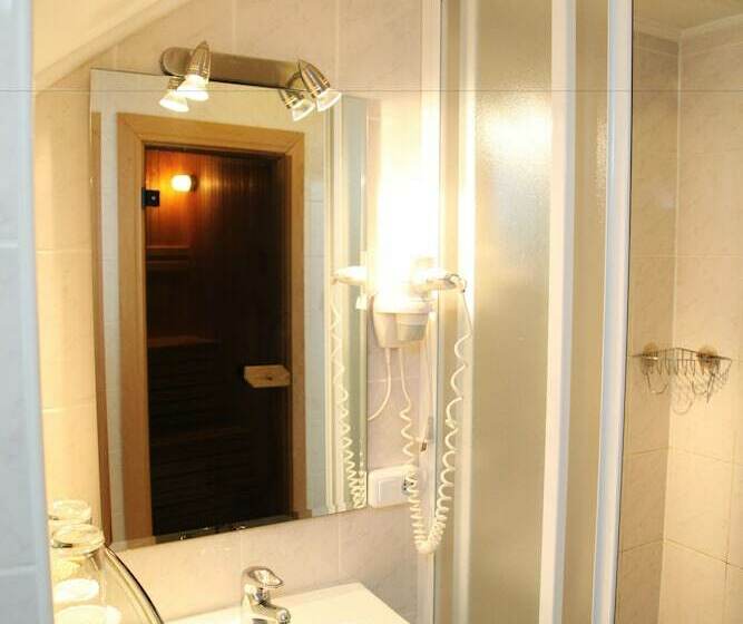 اتاق سوپریور, Forums Boutique