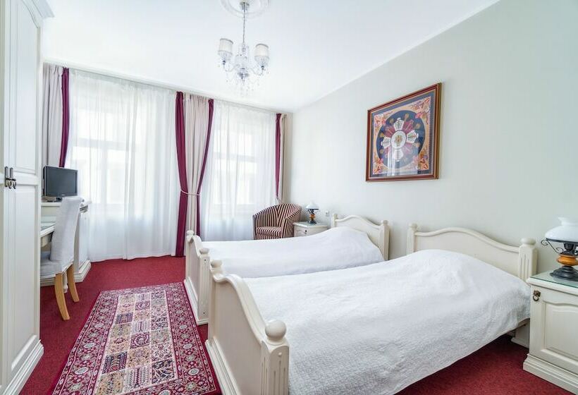 اتاق استاندارد, Forums Boutique