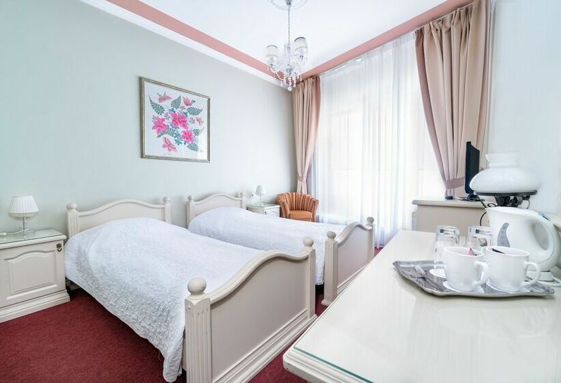 اتاق استاندارد, Forums Boutique