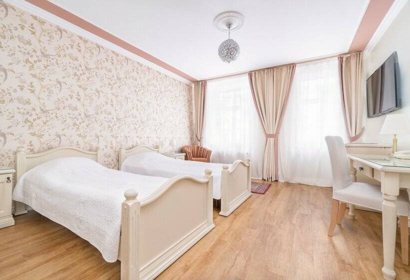 اتاق استاندارد, Forums Boutique