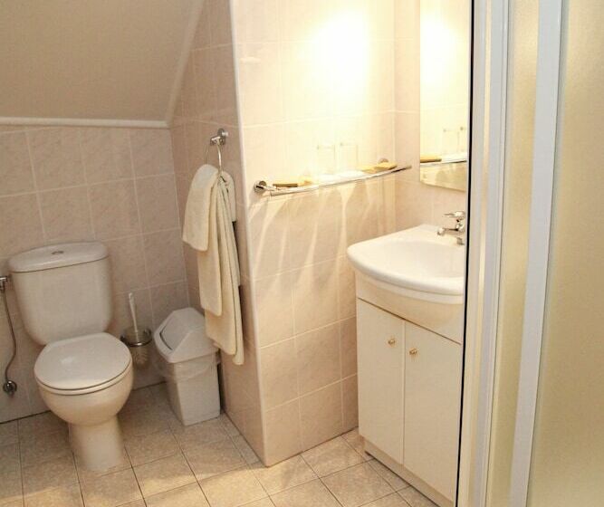 اتاق سوپریور, Forums Boutique