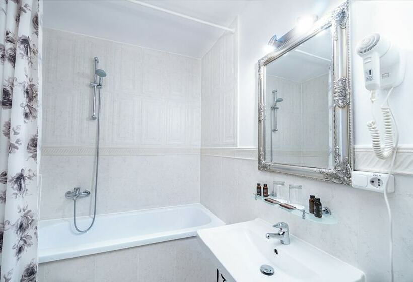 اتاق استاندارد, Forums Boutique