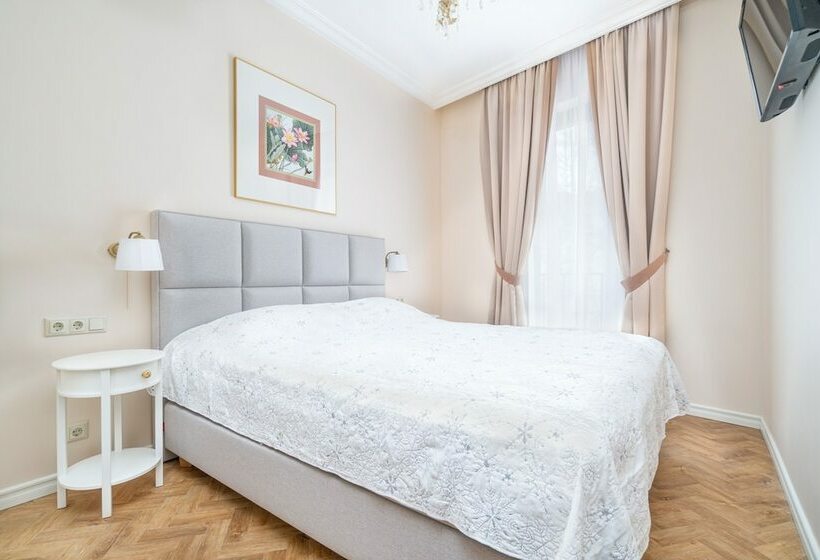 اتاق استاندارد, Forums Boutique