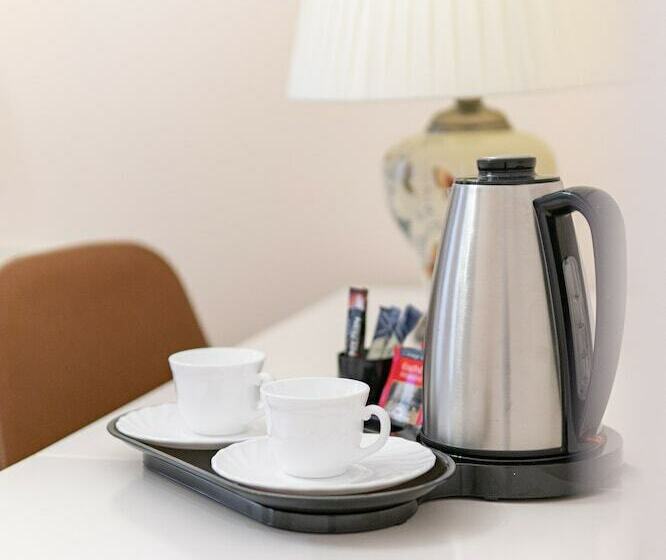 اتاق استاندارد, Forums Boutique