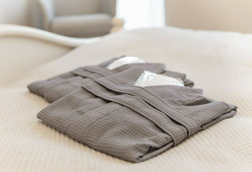 اتاق استاندارد, Forums Boutique