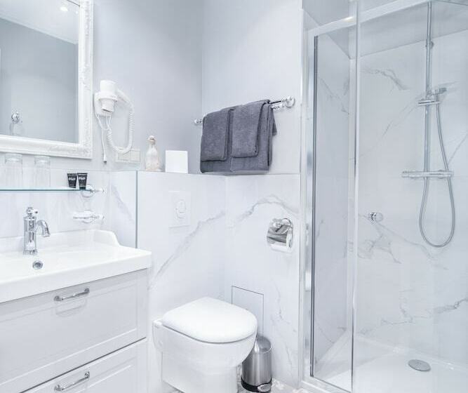 اتاق استاندارد, Forums Boutique