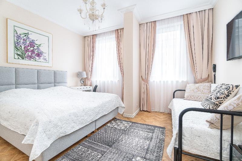 اتاق پرمیوم, Forums Boutique