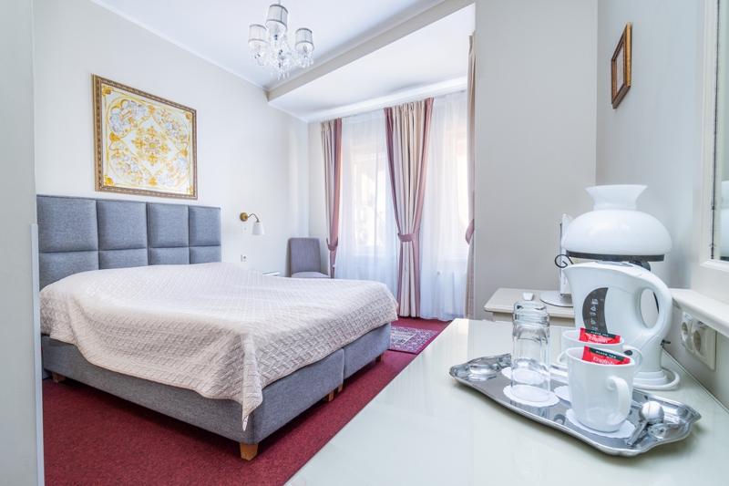 اتاق استاندارد, Forums Boutique