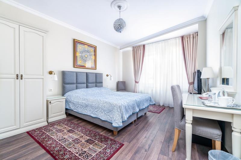 اتاق استاندارد, Forums Boutique