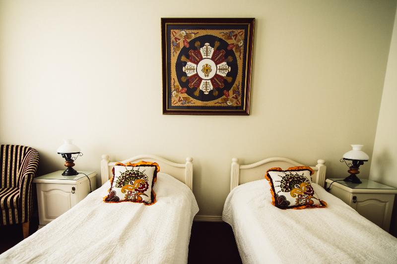 اتاق استاندارد, Forums Boutique