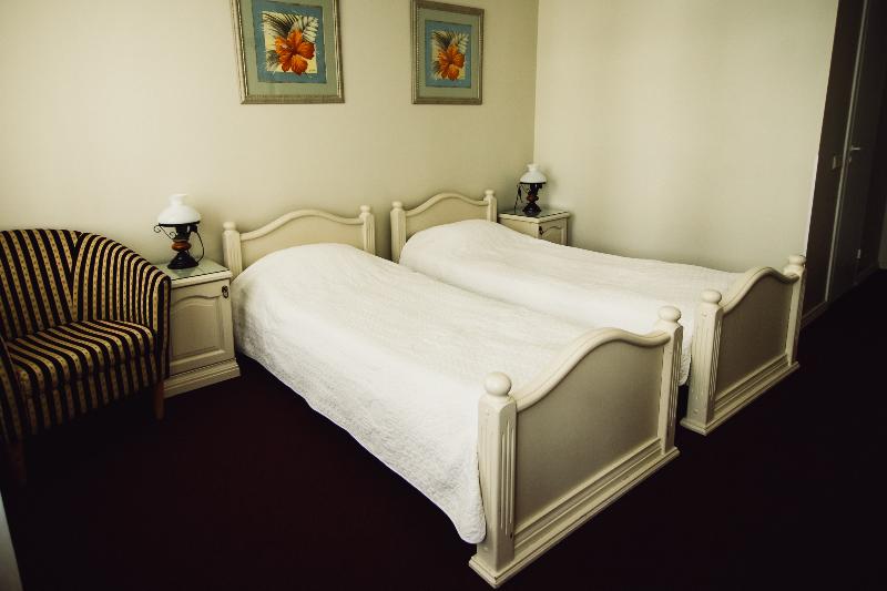 اتاق استاندارد, Forums Boutique