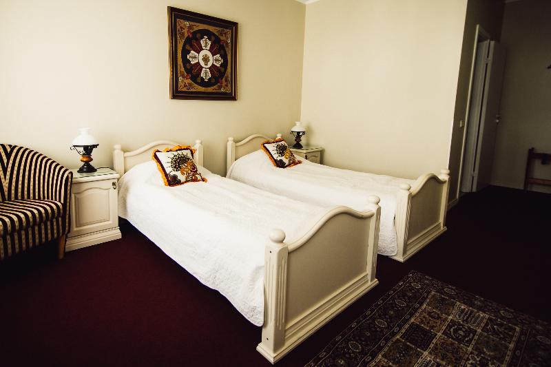 اتاق استاندارد, Forums Boutique