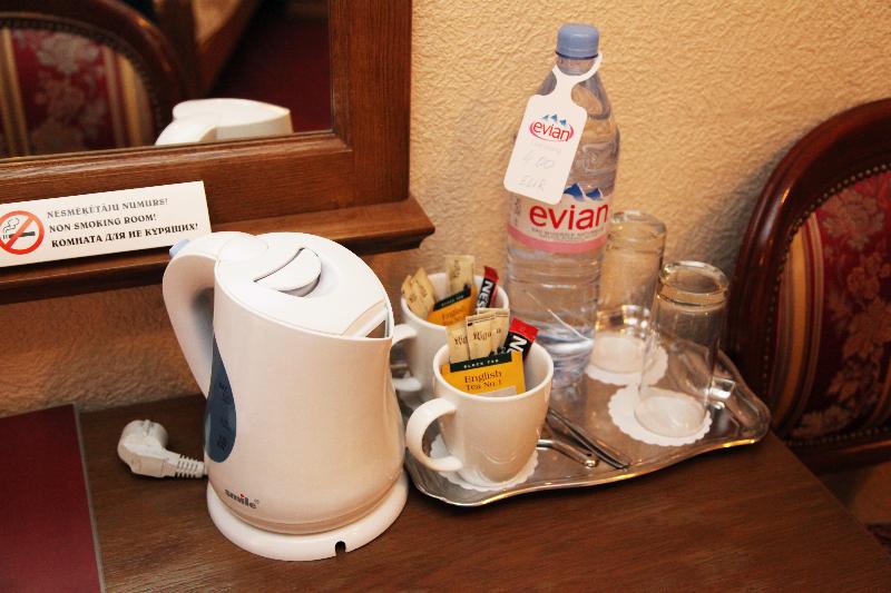 اتاق استاندارد, Forums Boutique