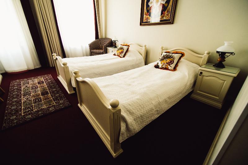 اتاق استاندارد, Forums Boutique