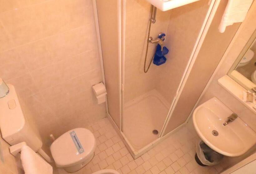 اتاق کلاسیک, Gemini