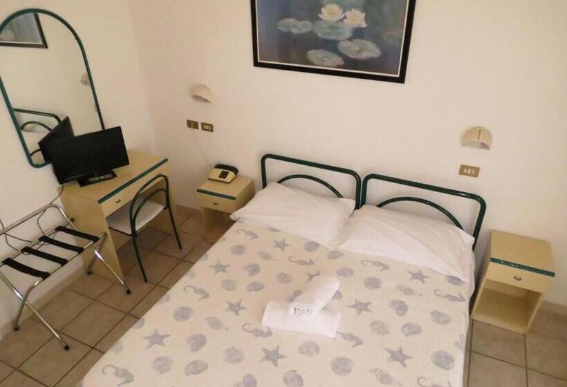 اتاق کلاسیک, Gemini