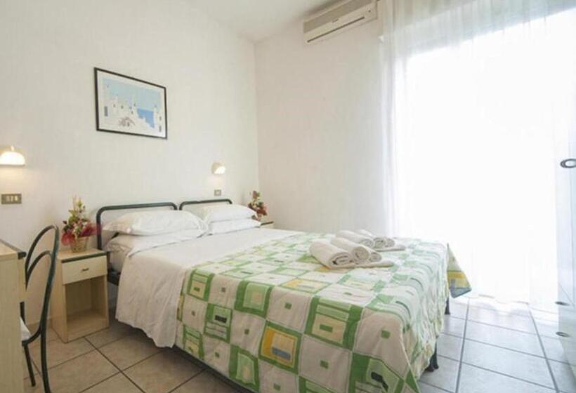Habitación Clásica, Gemini