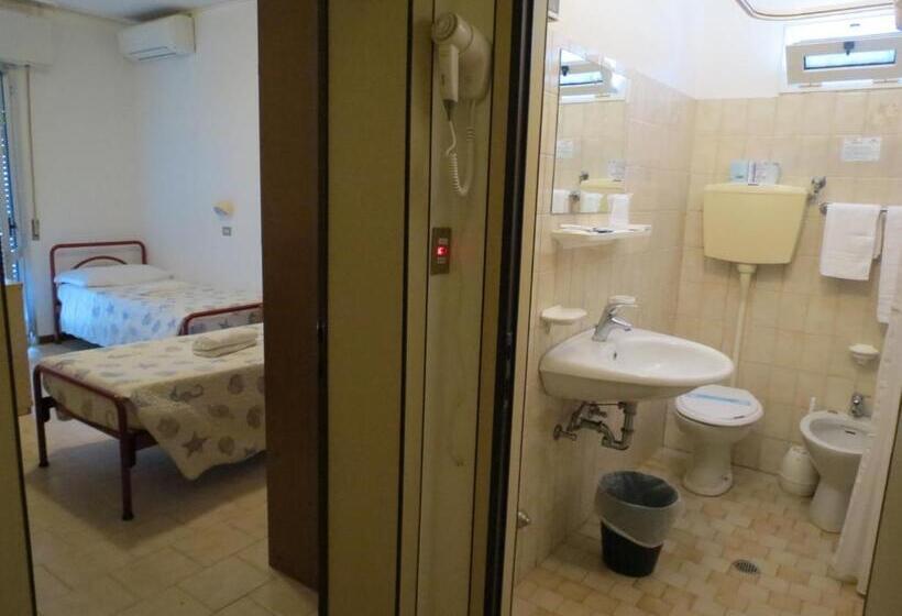 اتاق اکونومی, Gemini