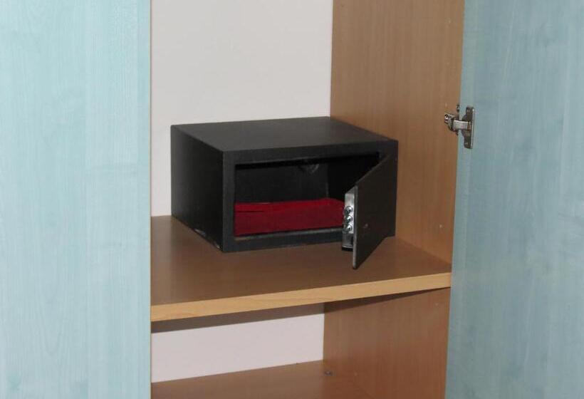 اتاق اکونومی, Gemini