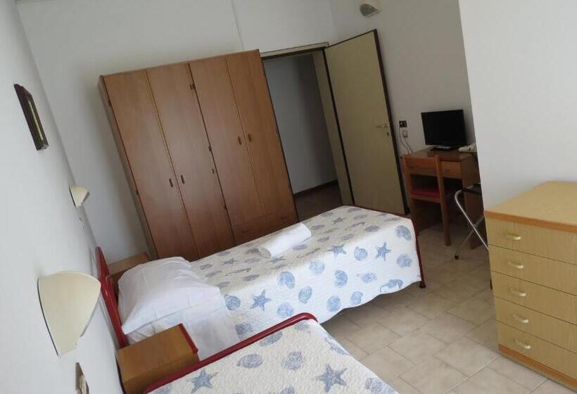 اتاق اکونومی, Gemini